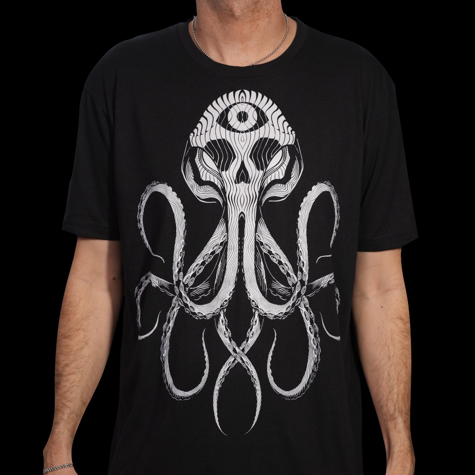 くまお。　額装　DEATH NYCHeart with Octopus Untitled_Artwork+13.jpg?auto=